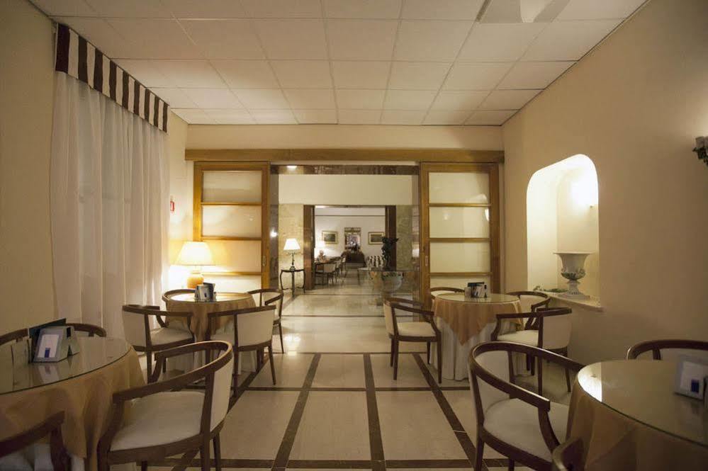 Hotel Antiche Terme di Sardara Esterno foto
