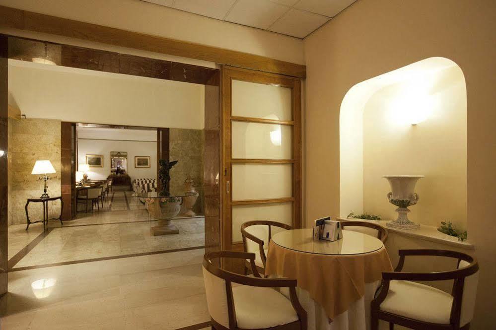 Hotel Antiche Terme di Sardara Esterno foto