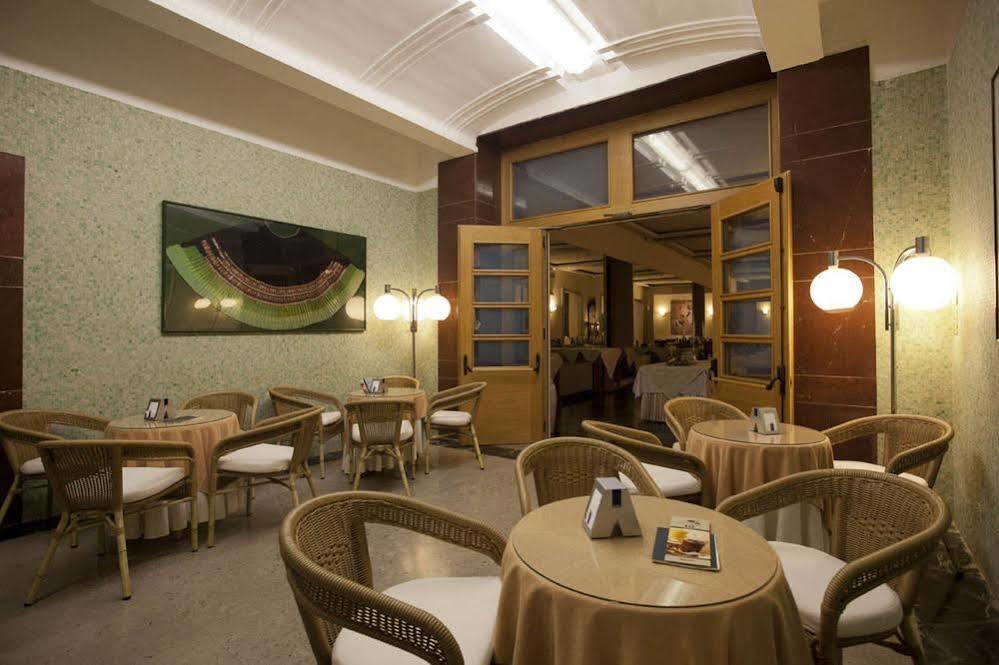 Hotel Antiche Terme di Sardara Esterno foto