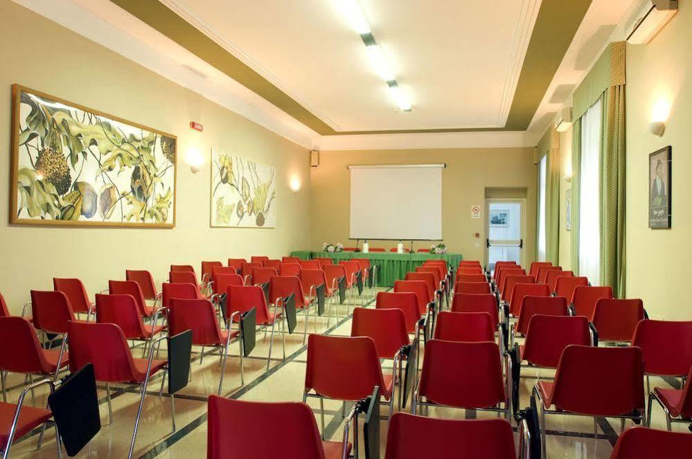 Hotel Antiche Terme di Sardara Esterno foto